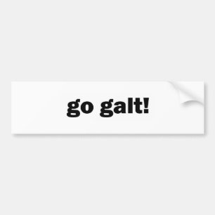 går galt! bildekal