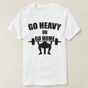 Går går skurkrollen eller hem t shirt