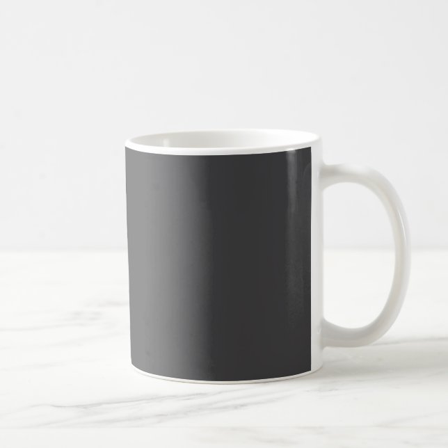 Går genom tro Trottar konstant Räddad genom nåd  Kaffemugg (Höger)
