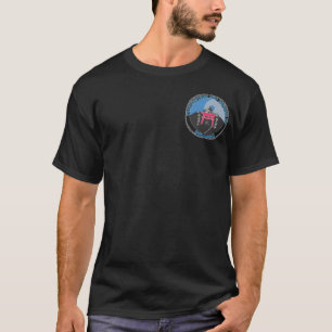 GÅR KENPO-T-tröja T Shirt
