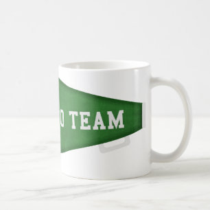 Går laget kaffemugg