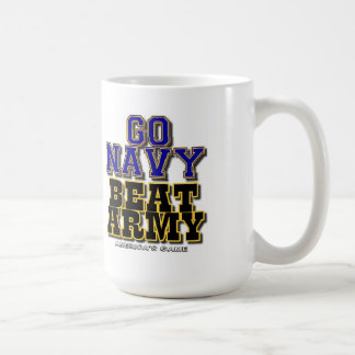 Går marintaktarmén kaffemugg