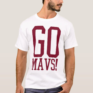 Går Mavs! T Shirt