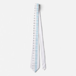 Går metertien slips