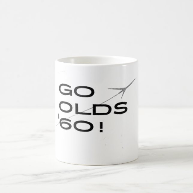 'Går mugg 60 (Center)