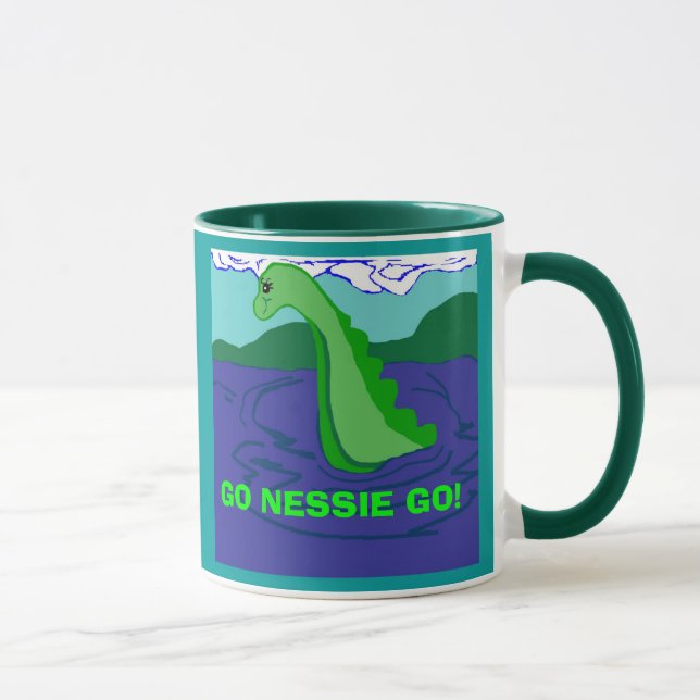Går nessien går ordstävmuggen mugg (Höger)
