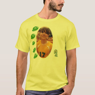 Går Norah T Shirt