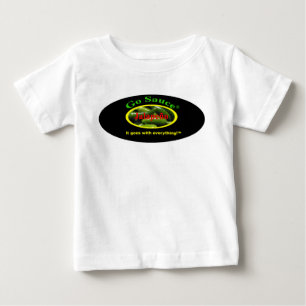 Går såsbabyT-tröja T Shirt