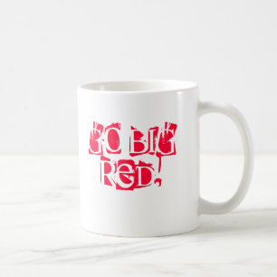 GÅR STORT RÖTT! , GÅR STORT RÖTT! KAFFEMUGG