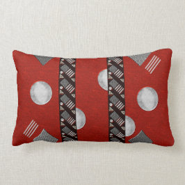 Går tillsammans (21x13 flytta sig mycket långsamt lumbarkudde