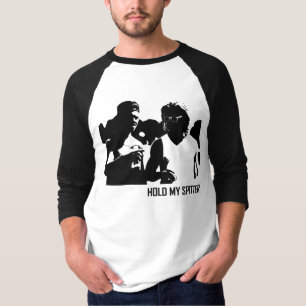 GÅR TIME T SHIRT