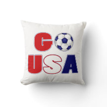 Går USA fotboll