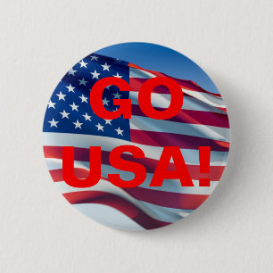 GÅR USA! KNAPP