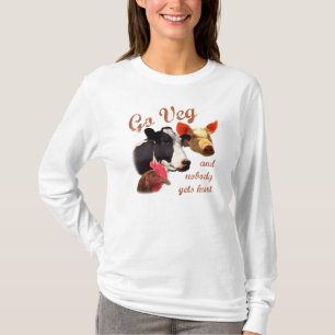 Går Veg T-shirt