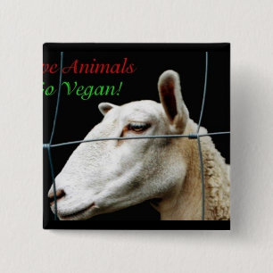 Går veganen knapp