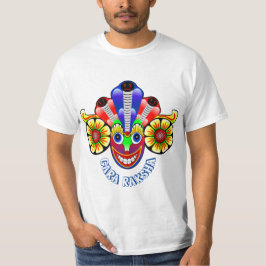Gara yaka Sri Lanka Demondesign T-Shirt