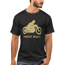Garage Byggt Biker