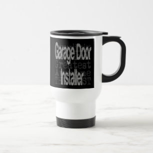 Garage Door Installer Extraordinaire Resemugg