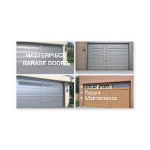 Garage Door