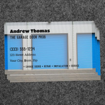 Garage Door