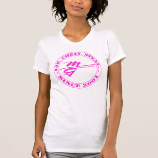 Garage för damer Mikes Tee
