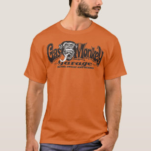 Garage Merch T Shirt