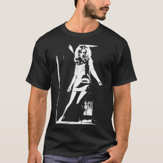 Garage Punk Dansare T Shirt