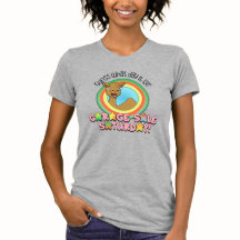Garage Sale T-Shirt - Gissa vilken dag kamel
