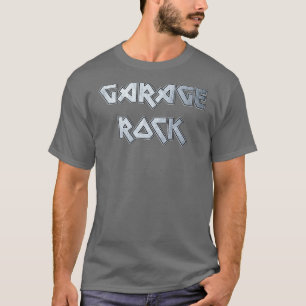 Garage sten t shirt