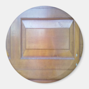 Garagedörr Magnet