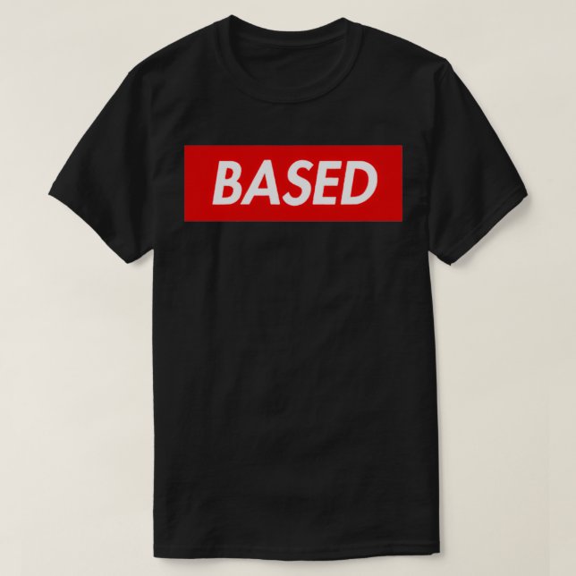 Garand Thumb Merch 3 T Shirt (Design framsida)