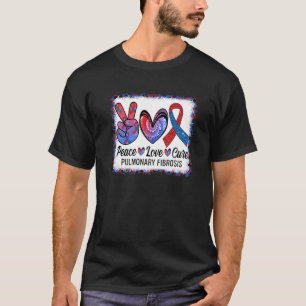 Garanti för att öka medvetenheten om lugn och medv t shirt