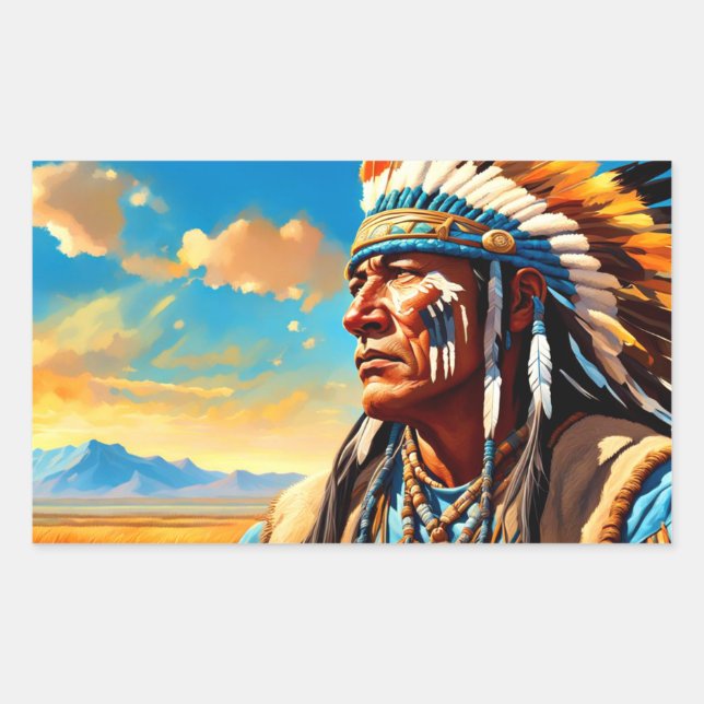 GARANTIER 6 REKTANGULÄRT KLISTERMÄRKE (Framsida)