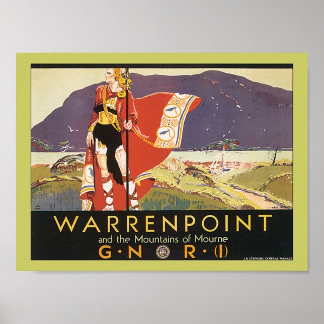 Garantipunkt Poster (Framsidan)