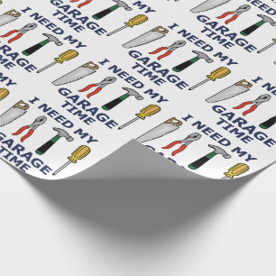 Garantitid Presentpapper
