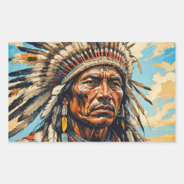 GARARE 11 REKTANGULÄRT KLISTERMÄRKE