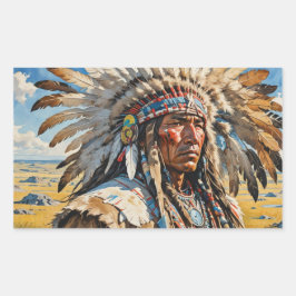 GARARE 12 REKTANGULÄRT KLISTERMÄRKE