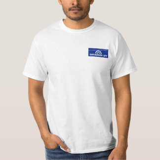 Garaventa utslagsplats t shirt