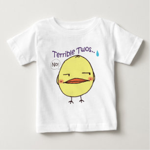 Garbanzo~ ruskiga Twos. Begynna T-tröja Tee Shirt