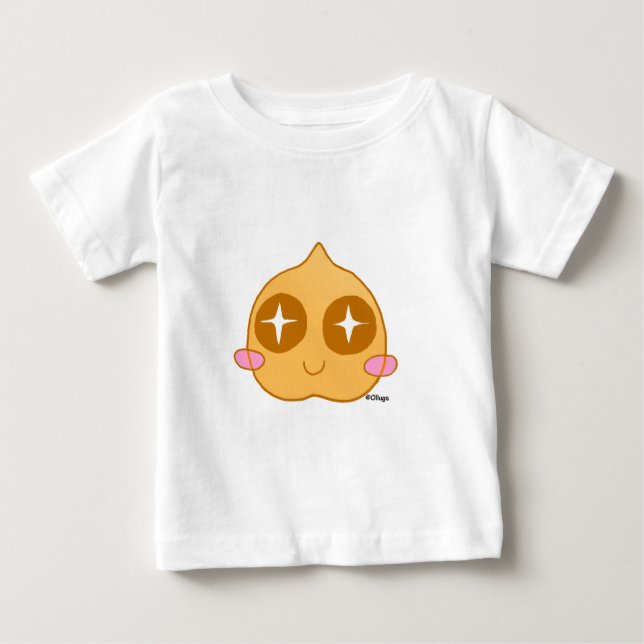 Garbanzokawaii T-shirt (Framsida)