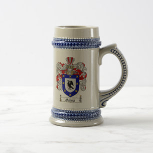 Garcia vapensköld Stein/Garcia vapensköld Stein Sejdel