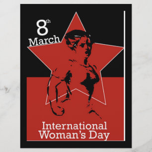 Garcya_hälsning_card03 Internationell Womens Day Reklamblad