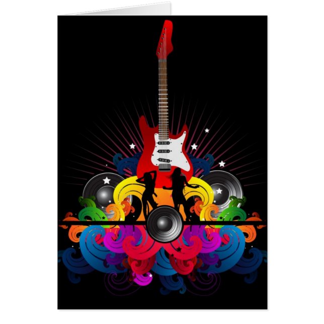 Garcya.us_8989285 Hälsningskort (Framsidan)