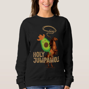 Gård Avokado Citat Ridning Häst Ridsport Ryttare T Shirt