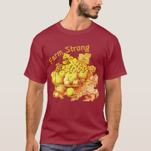 Gård Starka v.1 T Shirt