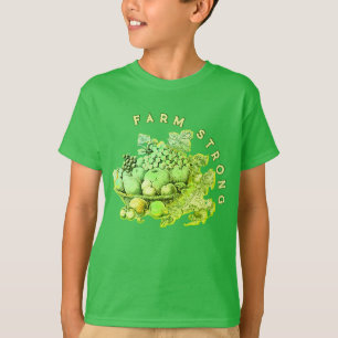 Gård Starka v.2 T Shirt