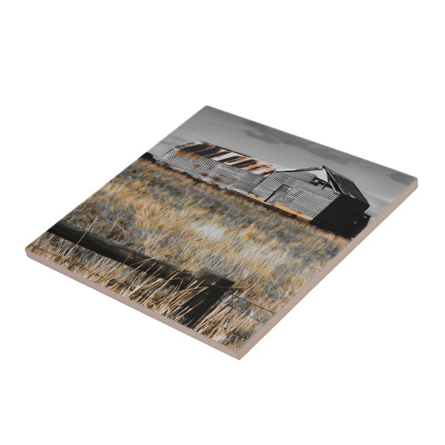 Gårdagens inkapsling kakelplatta (Sidan)