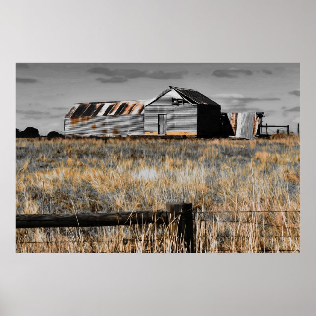 Gårdagens inkapsling poster (Framsidan)