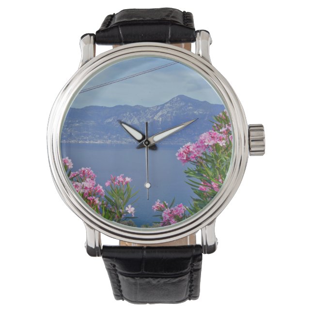 Gardasee Armbandsur (Framsida)