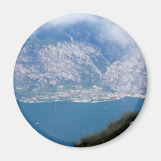 Gardasee Magnet